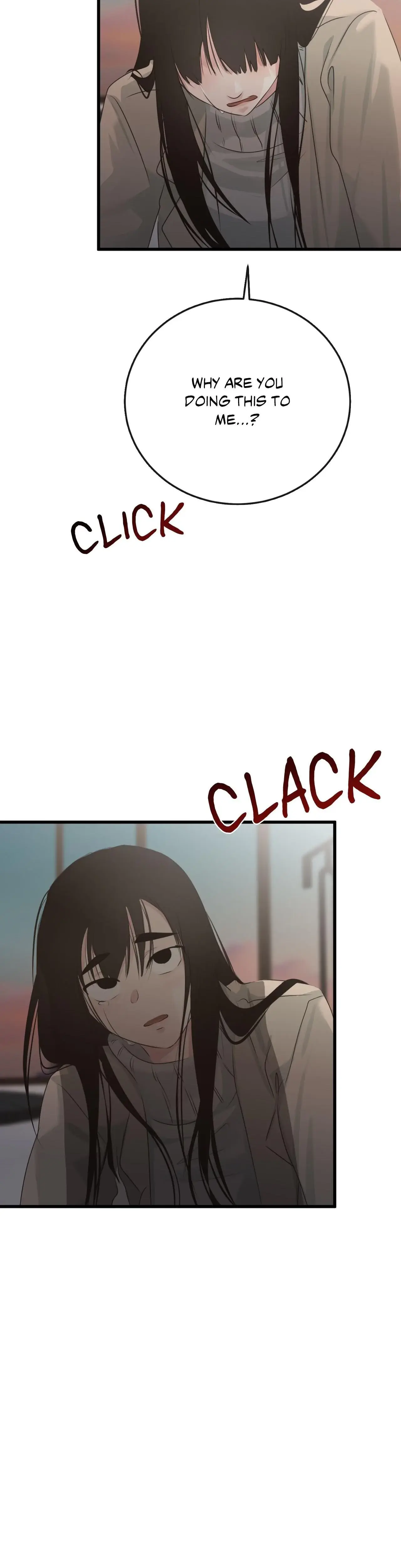 Where The Heart Is Chapter 86 - Page 20