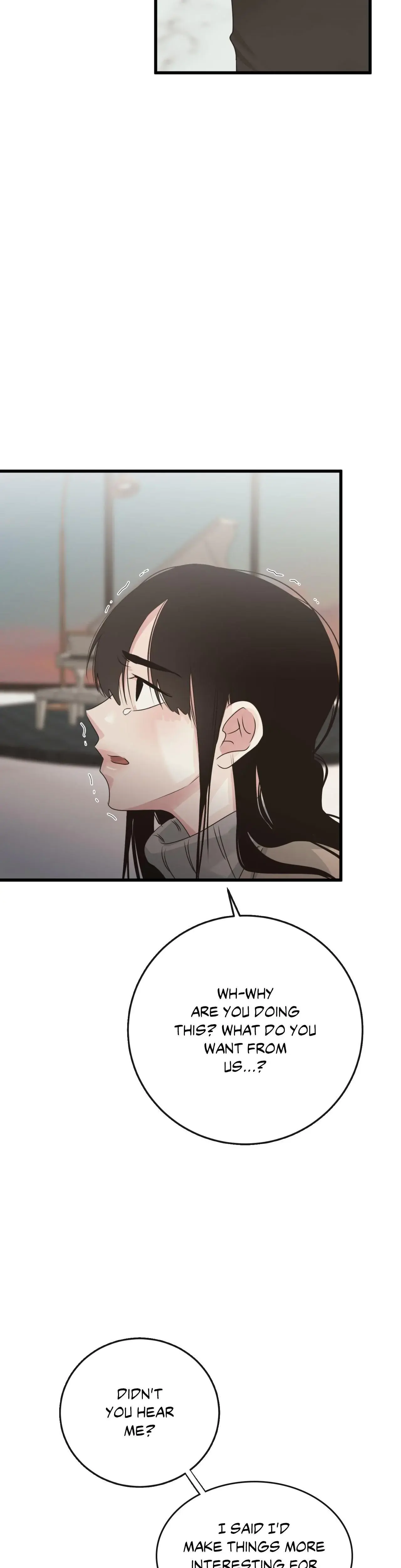 Where The Heart Is Chapter 86 - Page 22