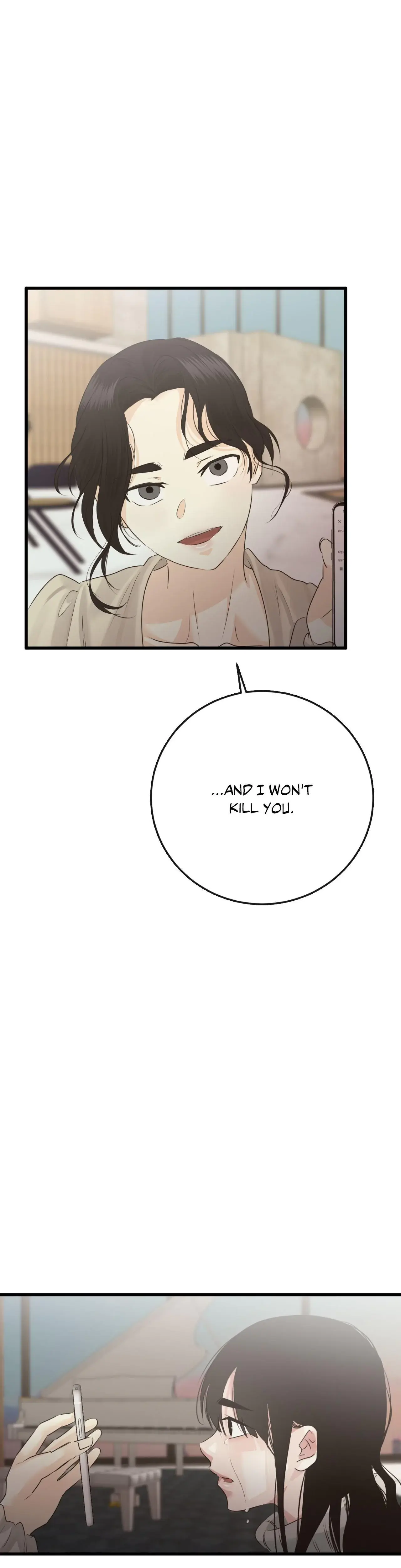 Where The Heart Is Chapter 86 - Page 24