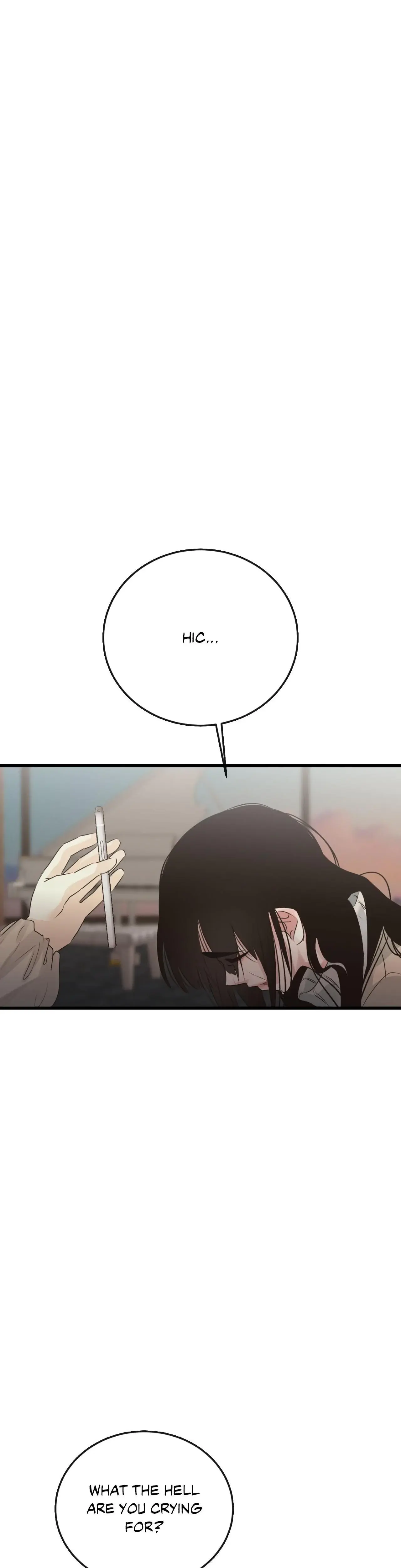 Where The Heart Is Chapter 86 - Page 25
