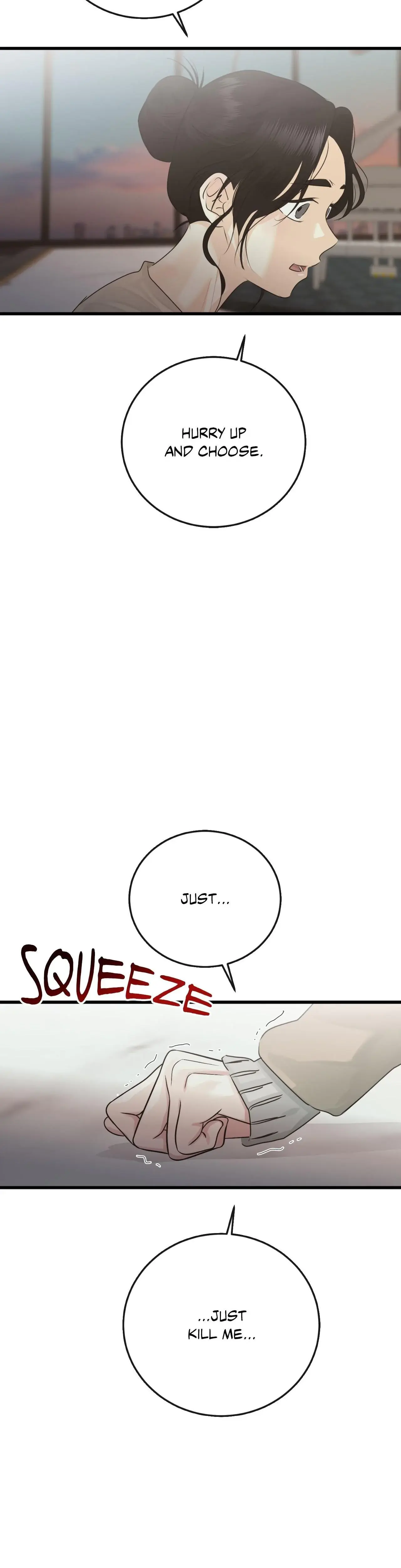 Where The Heart Is Chapter 86 - Page 26