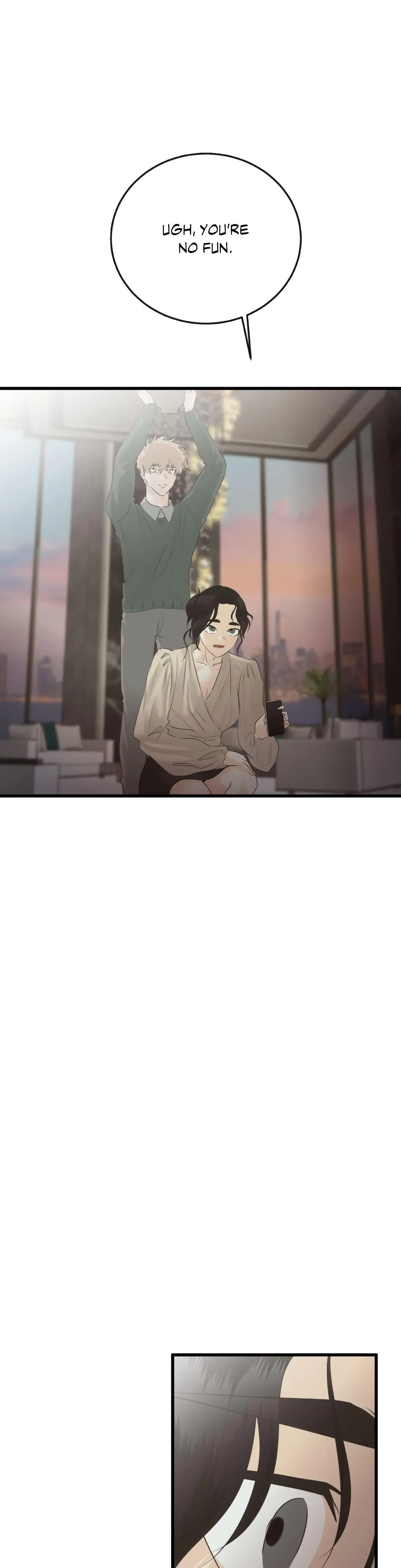 Where The Heart Is Chapter 86 - Page 27