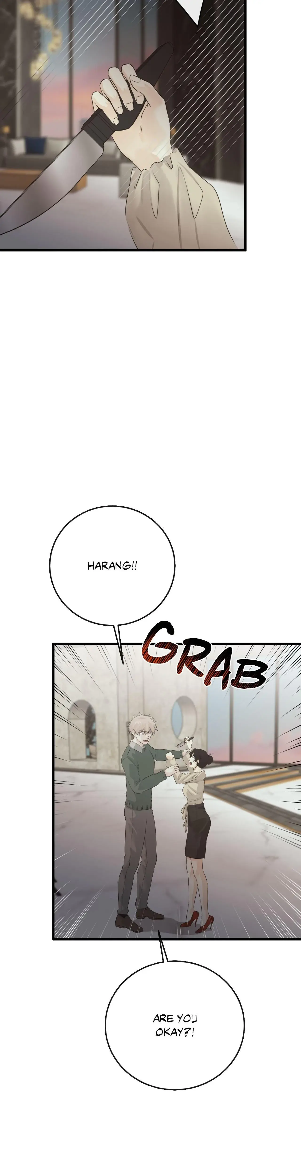 Where The Heart Is Chapter 86 - Page 29