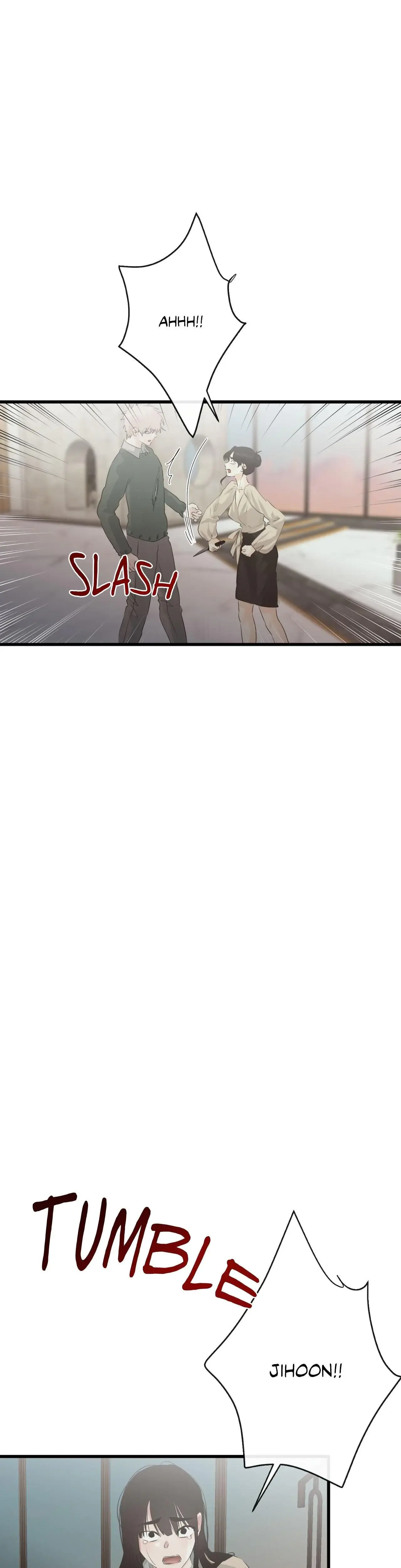 Where The Heart Is Chapter 86 - Page 30