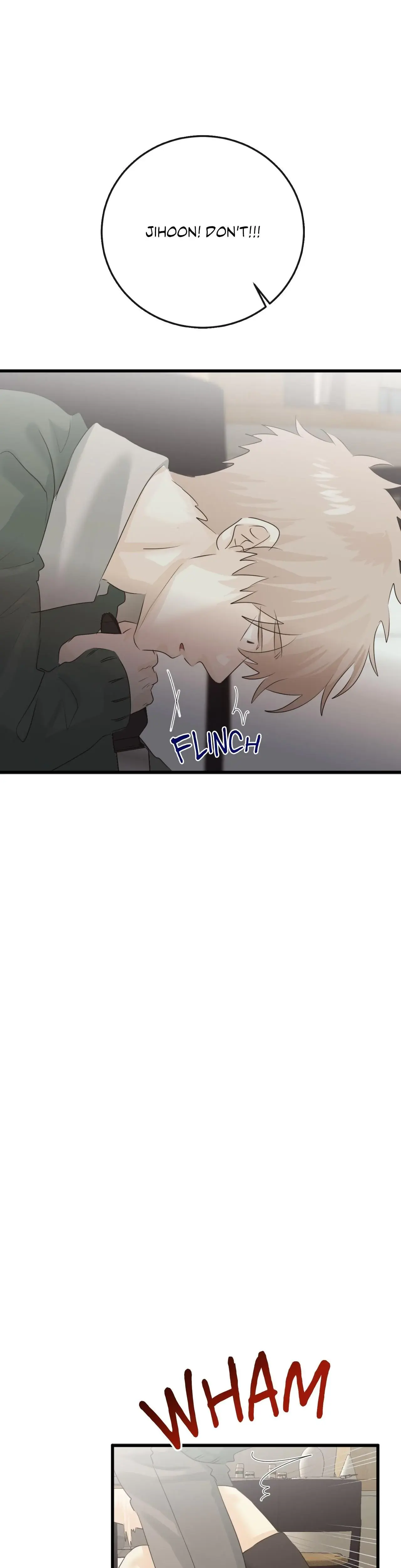 Where The Heart Is Chapter 86 - Page 33