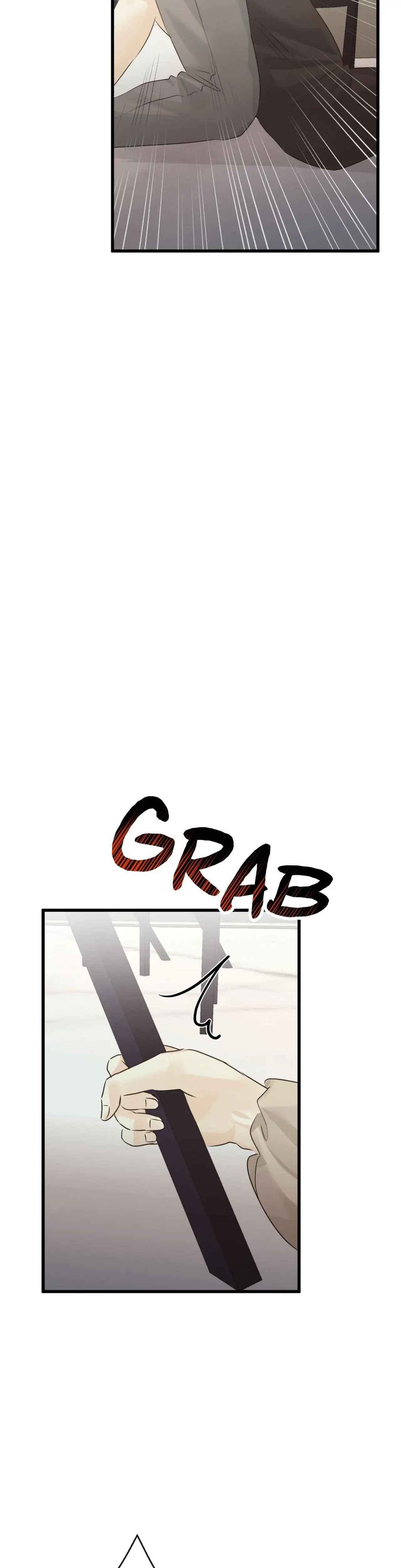 Where The Heart Is Chapter 86 - Page 34