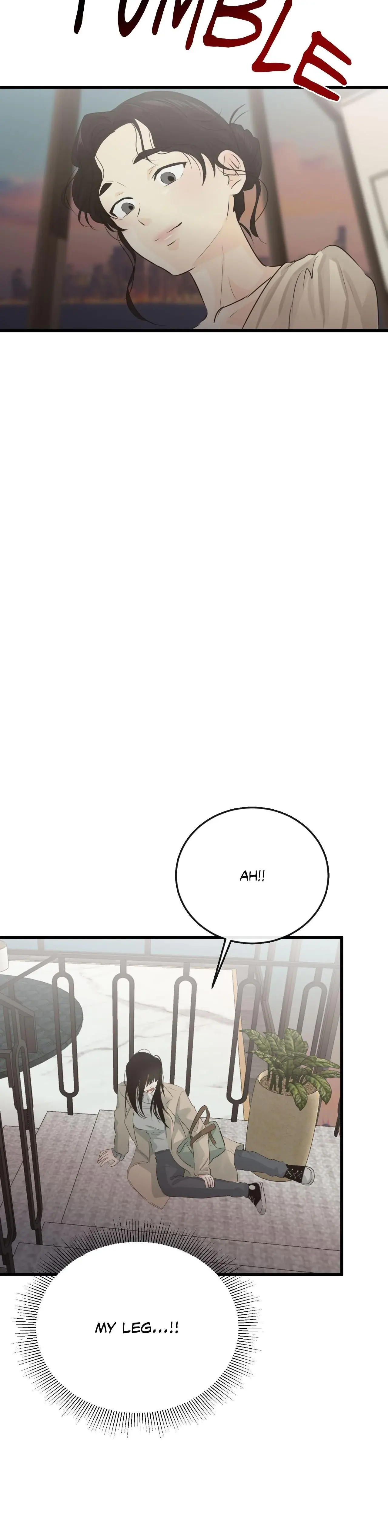 Where The Heart Is Chapter 86 - Page 6