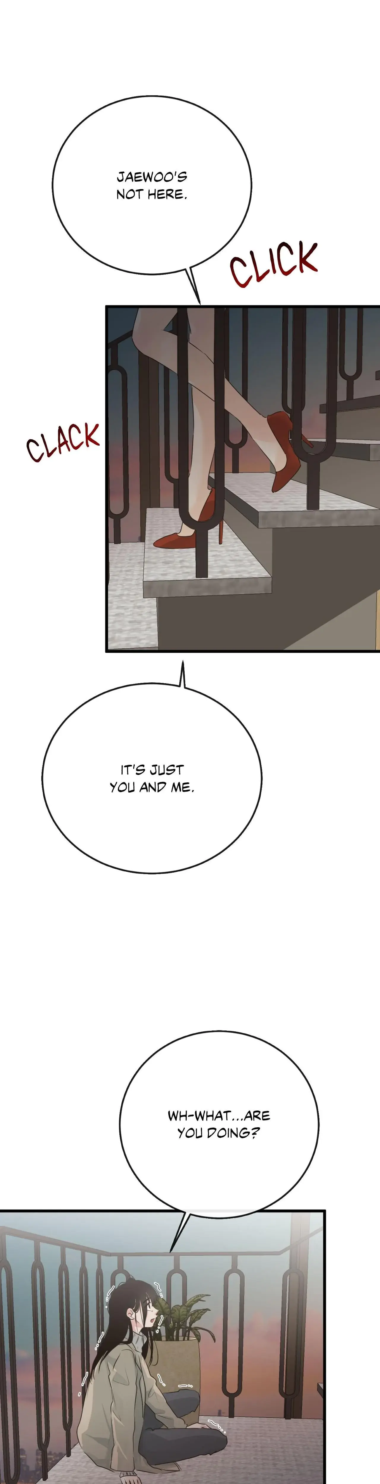 Where The Heart Is Chapter 86 - Page 7