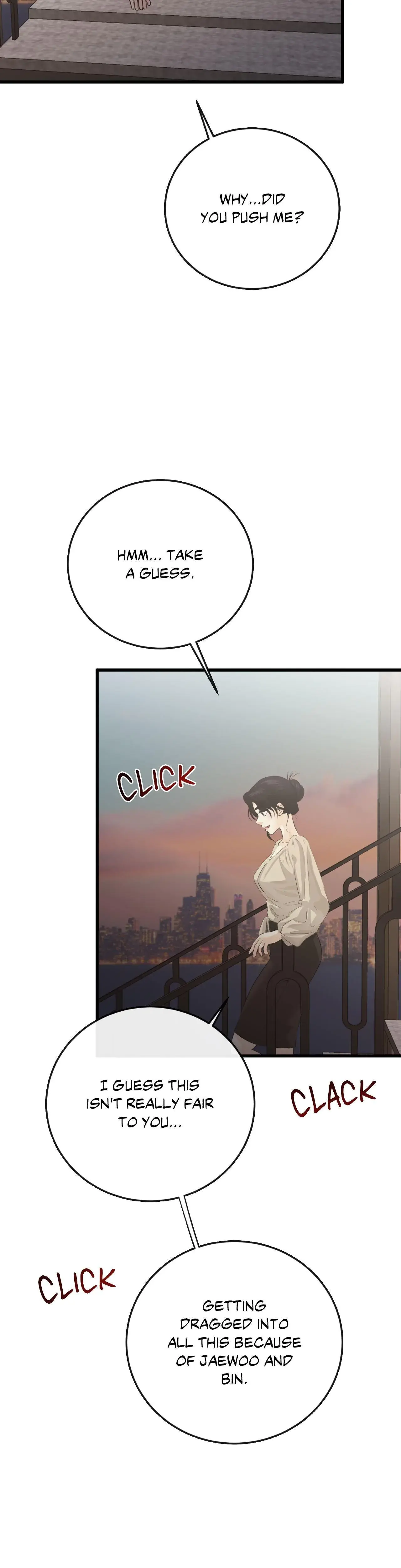 Where The Heart Is Chapter 86 - Page 8