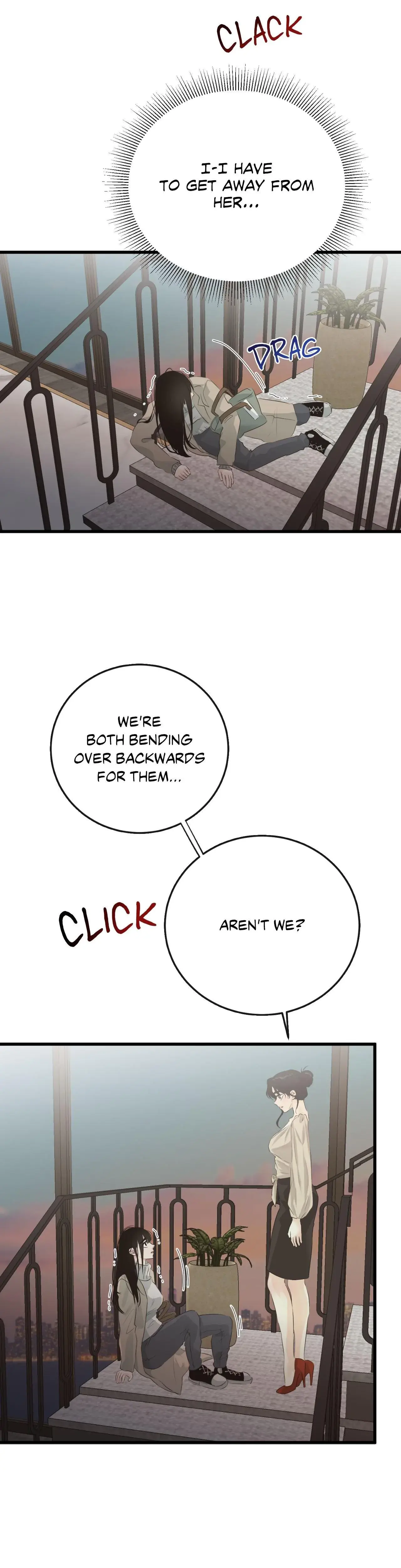 Where The Heart Is Chapter 86 - Page 9