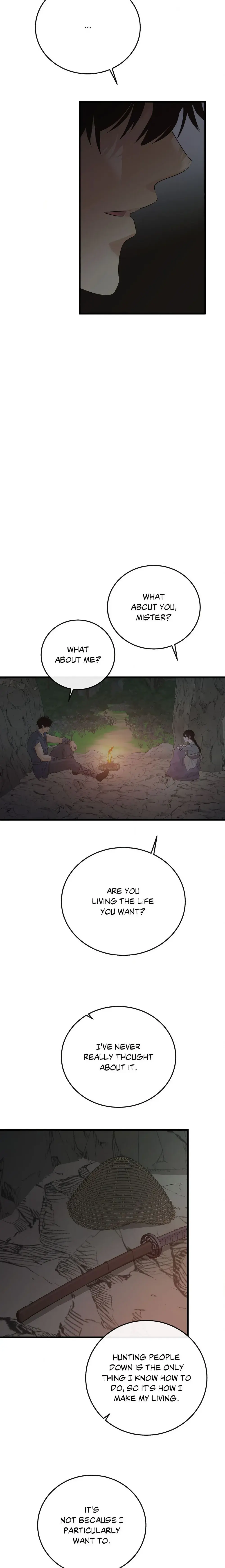 Where The Heart Is Chapter 87.01 - Page 16