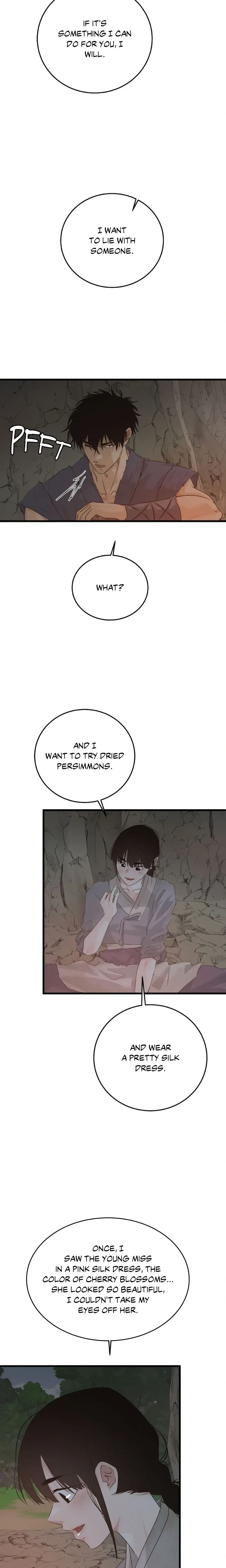 Where The Heart Is Chapter 87.01 - Page 19