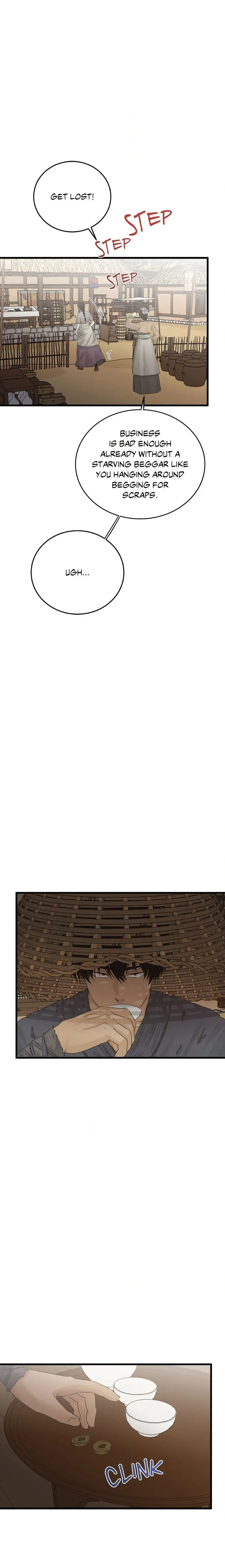 Where The Heart Is Chapter 87.01 - Page 4