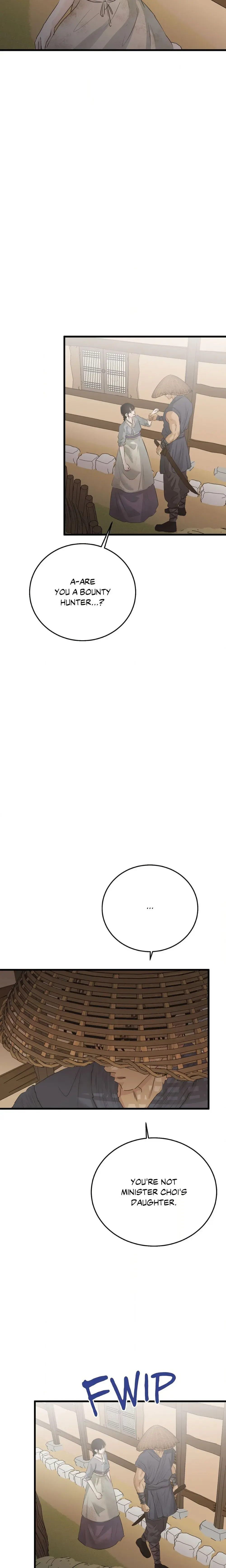Where The Heart Is Chapter 87.01 - Page 6