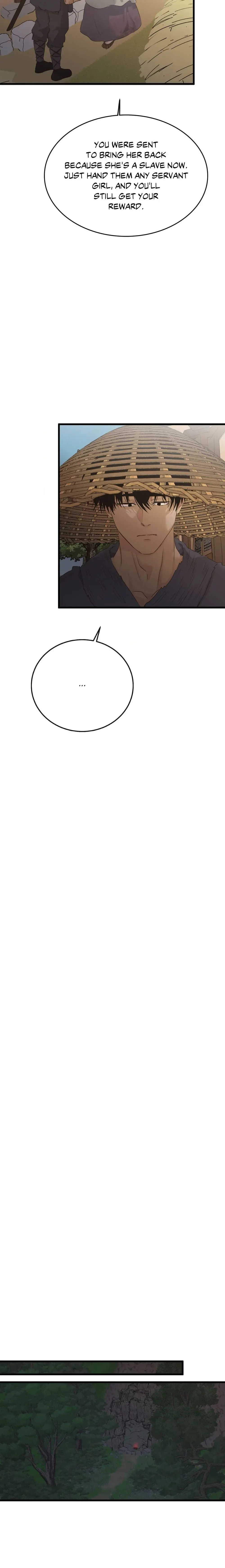Where The Heart Is Chapter 87.01 - Page 9