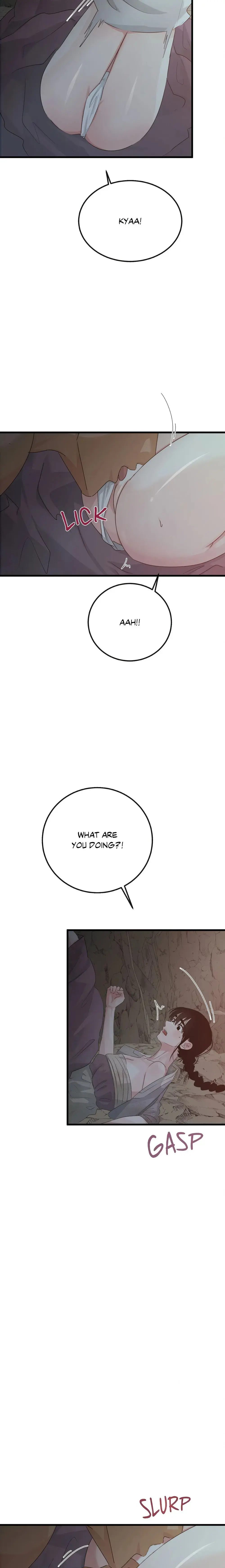 Where The Heart Is Chapter 87.02 - Page 10