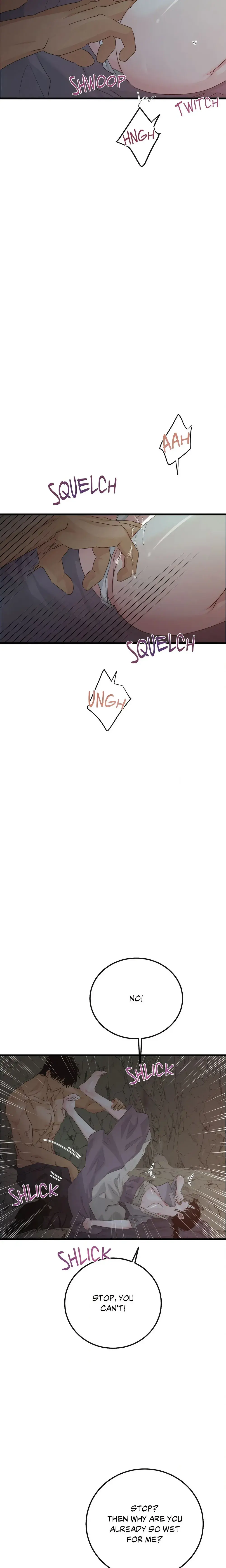 Where The Heart Is Chapter 87.02 - Page 11