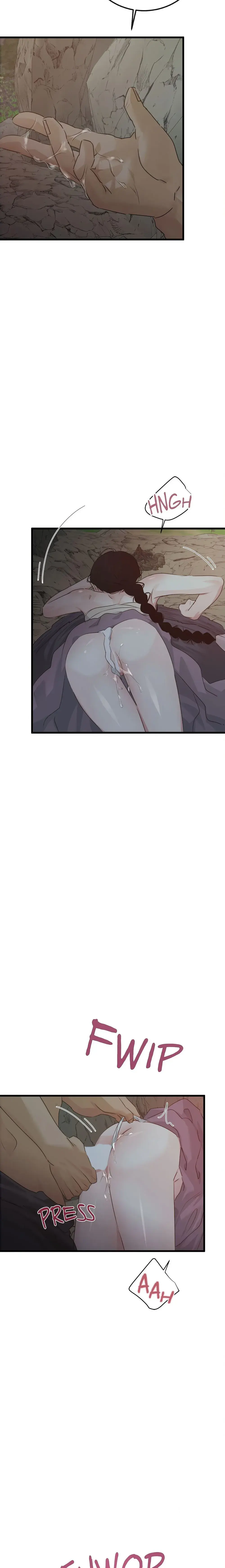 Where The Heart Is Chapter 87.02 - Page 12