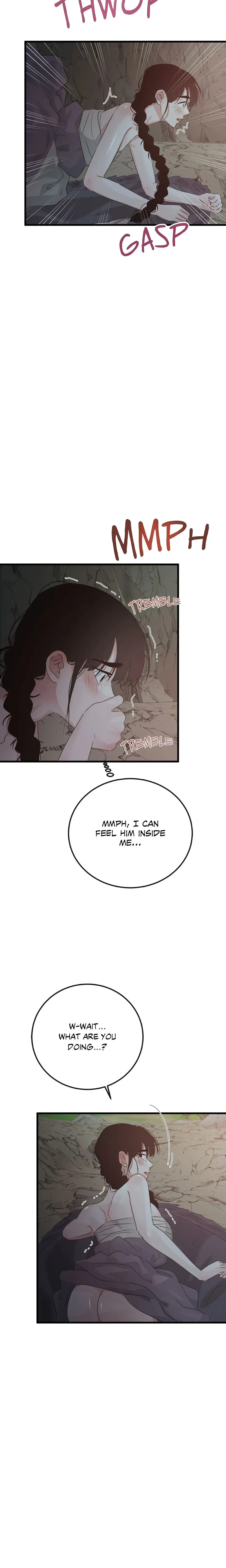 Where The Heart Is Chapter 87.02 - Page 13
