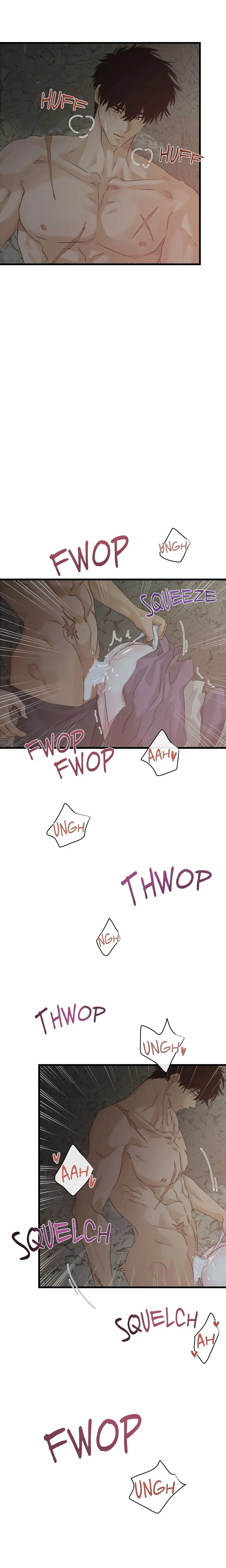 Where The Heart Is Chapter 87.02 - Page 14