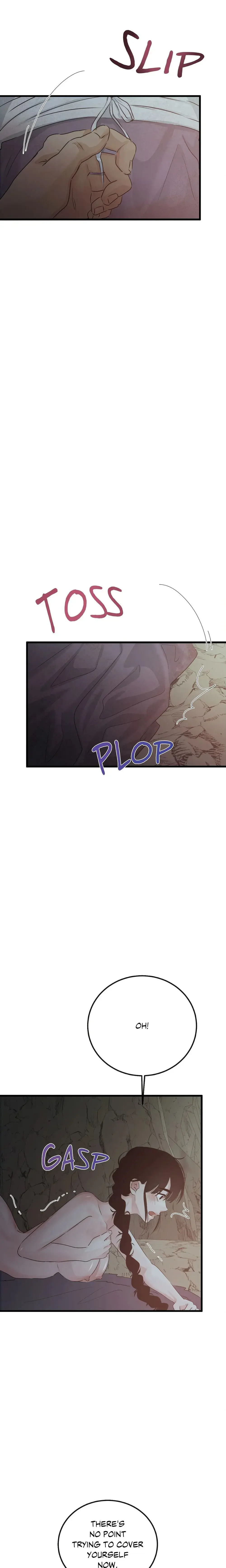 Where The Heart Is Chapter 87.02 - Page 15