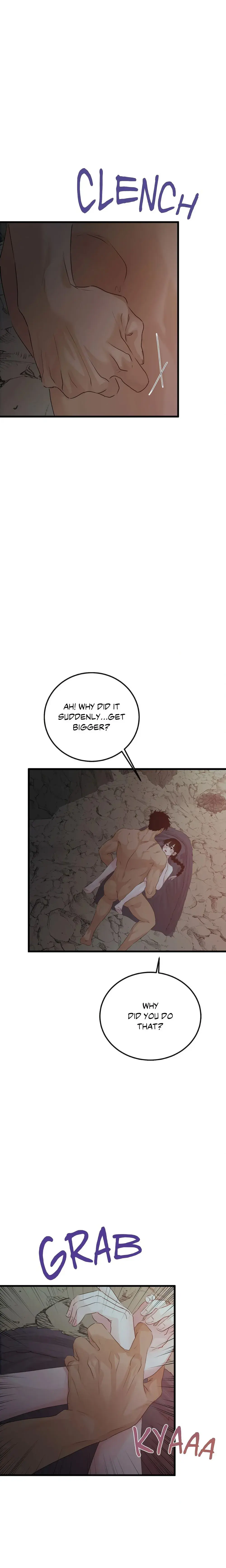 Where The Heart Is Chapter 87.02 - Page 18