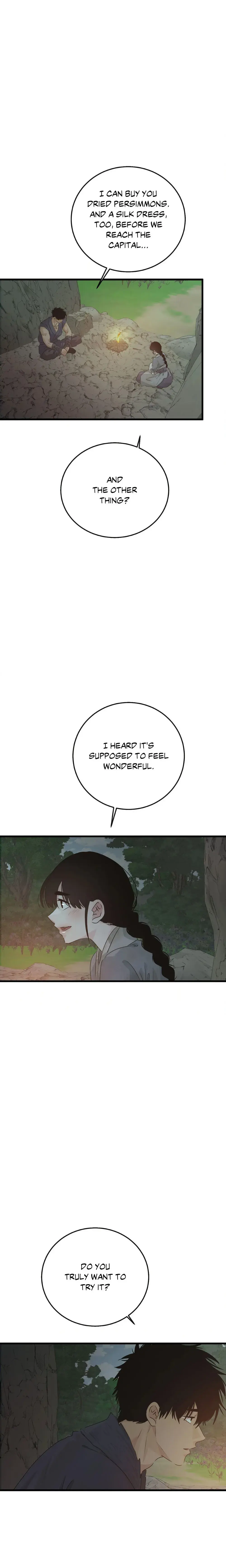Where The Heart Is Chapter 87.02 - Page 4