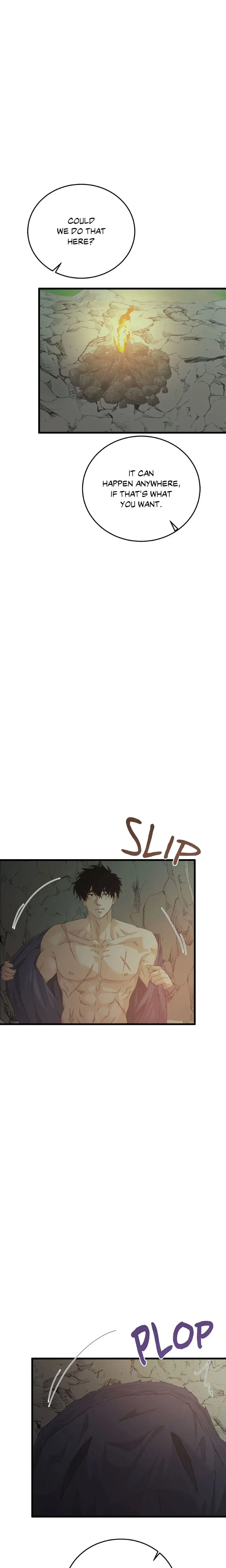Where The Heart Is Chapter 87.02 - Page 5