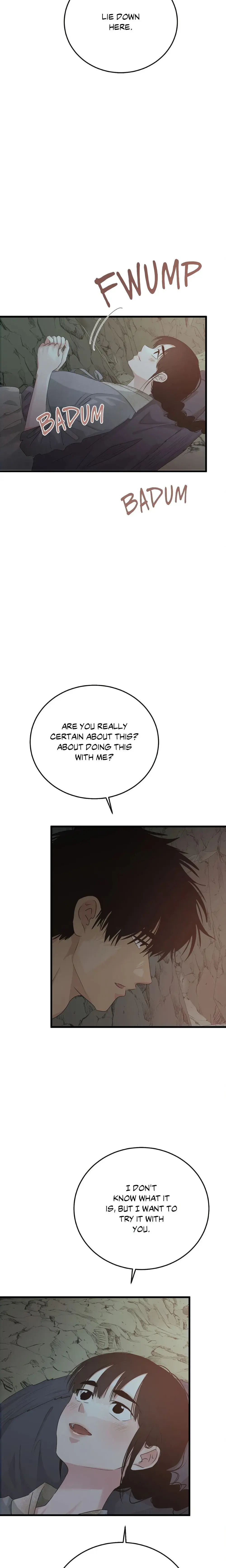 Where The Heart Is Chapter 87.02 - Page 6