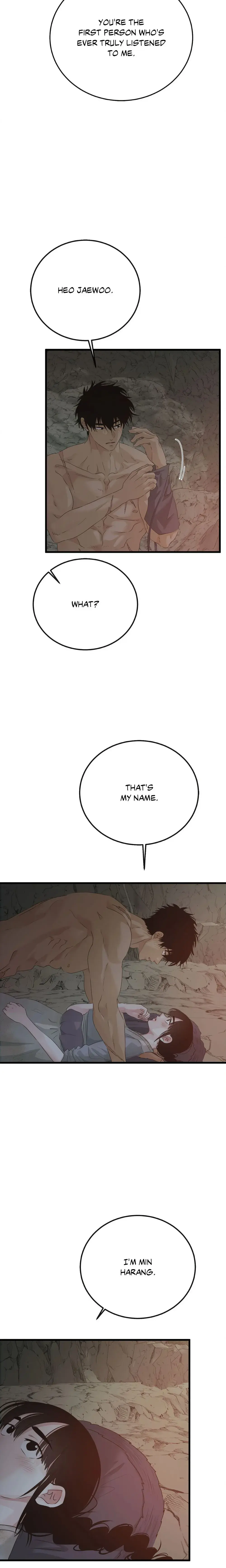 Where The Heart Is Chapter 87.02 - Page 7