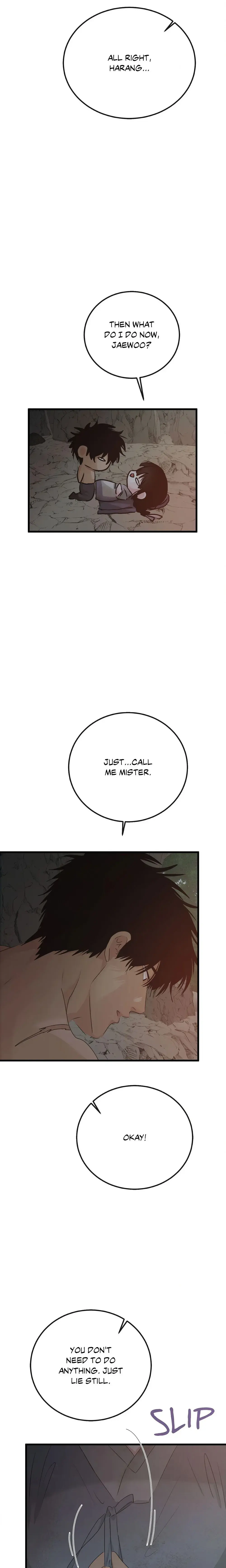 Where The Heart Is Chapter 87.02 - Page 8