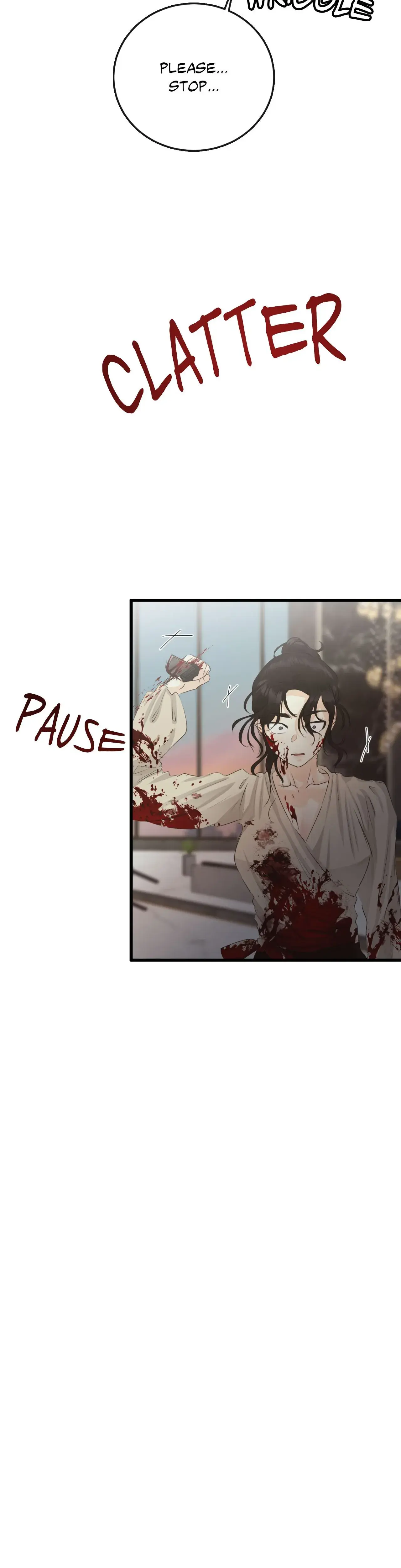 Where The Heart Is Chapter 87 - Page 11