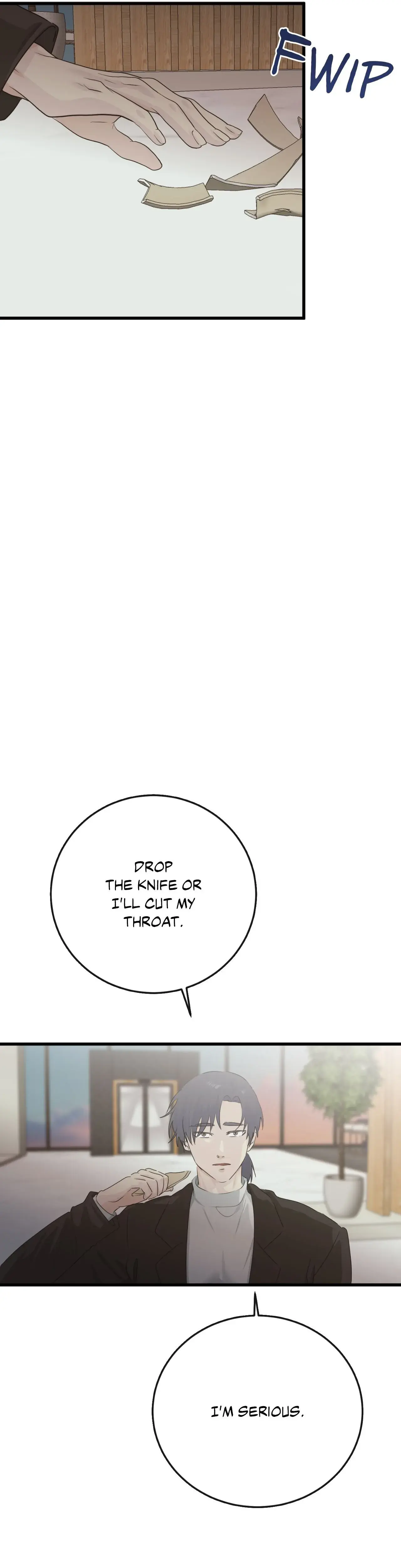 Where The Heart Is Chapter 87 - Page 12