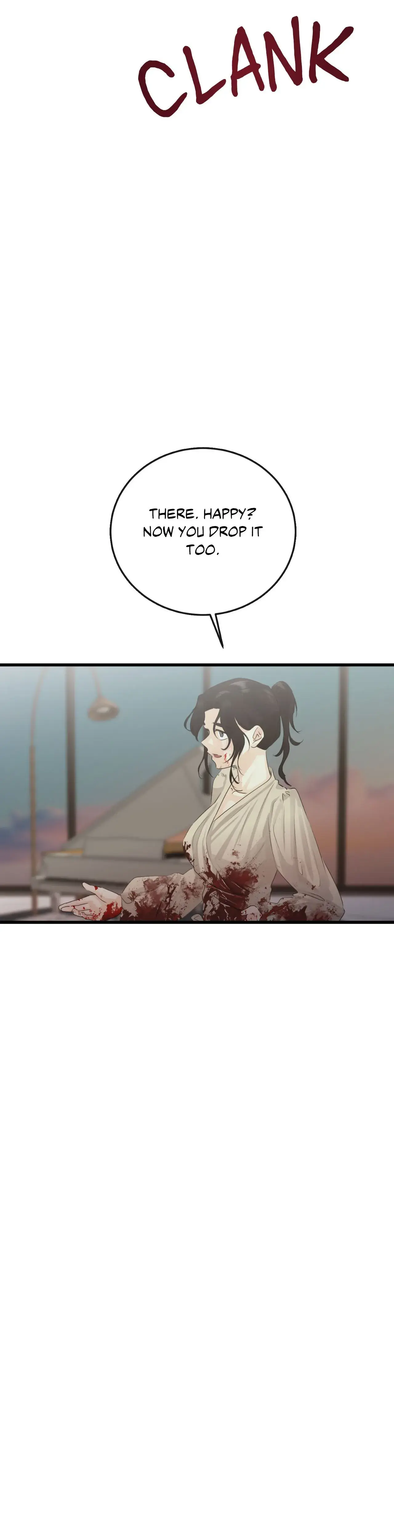Where The Heart Is Chapter 87 - Page 14