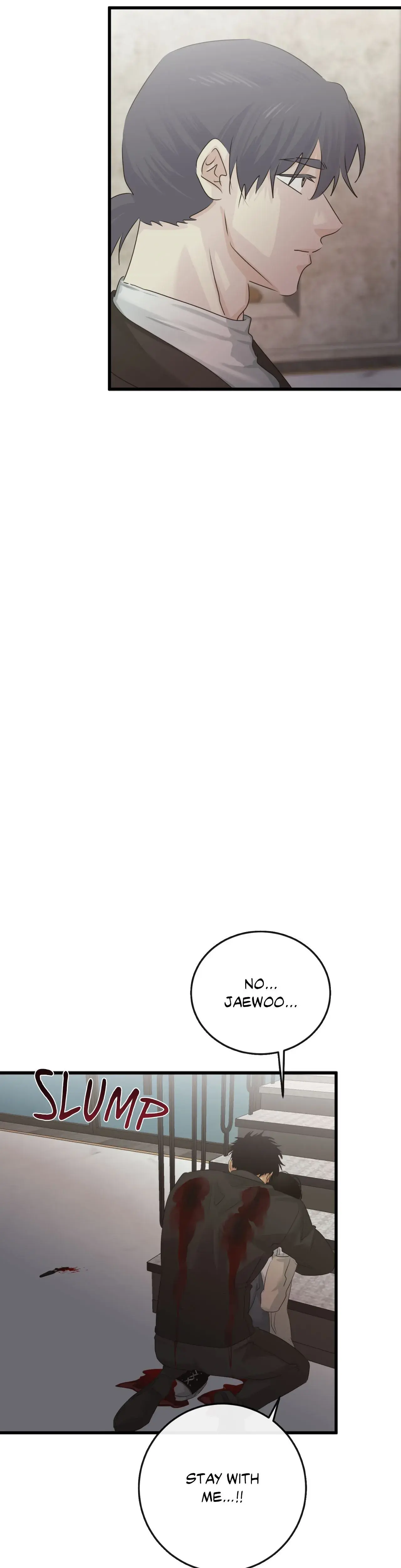 Where The Heart Is Chapter 87 - Page 15