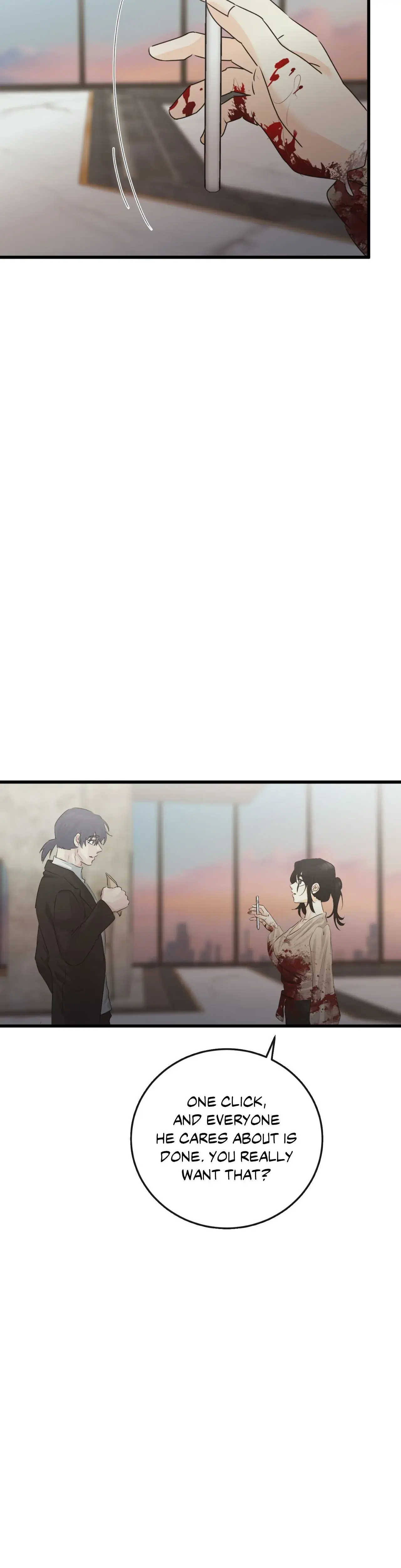 Where The Heart Is Chapter 87 - Page 17