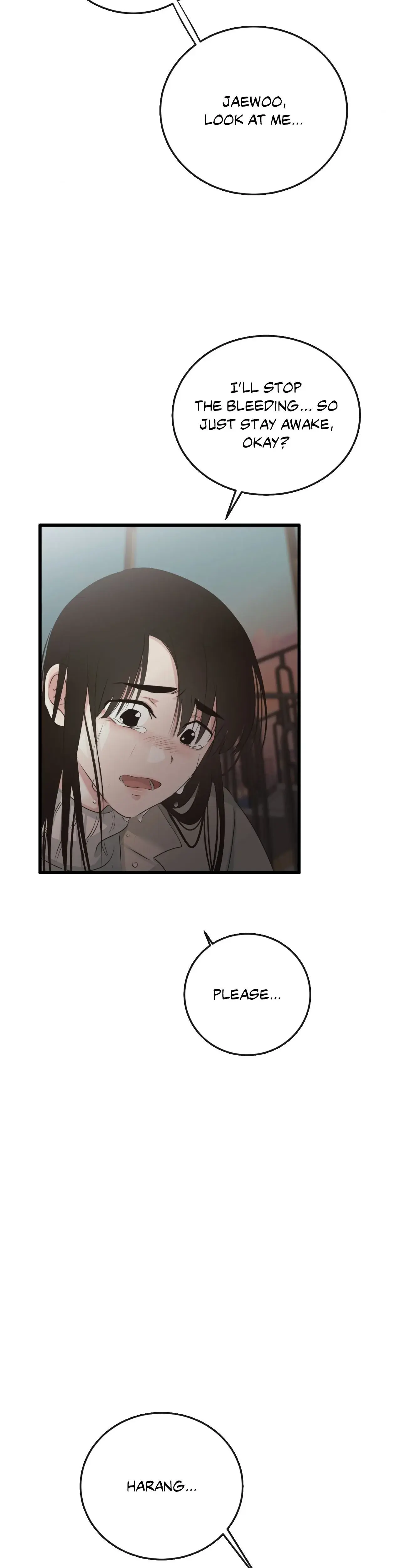 Where The Heart Is Chapter 87 - Page 19