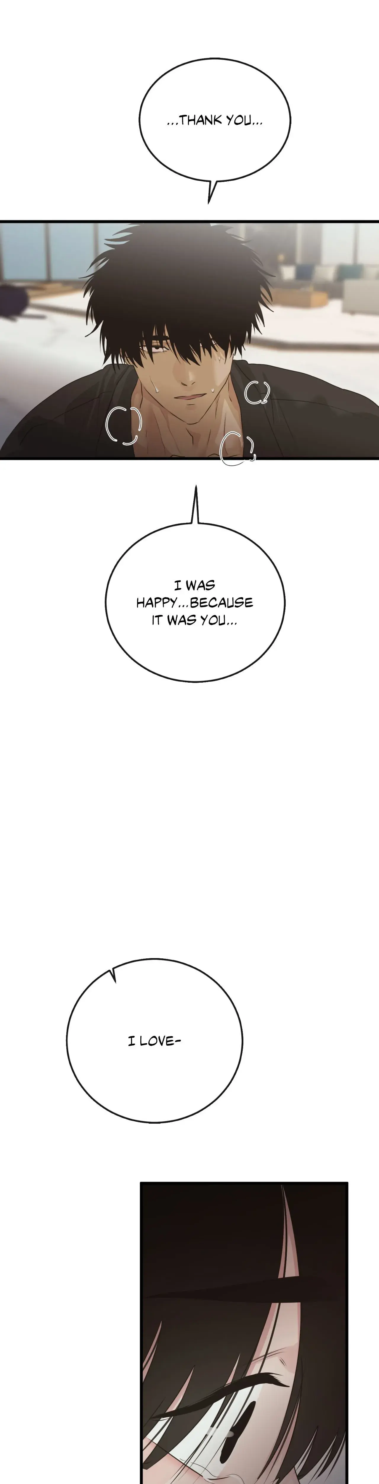 Where The Heart Is Chapter 87 - Page 21