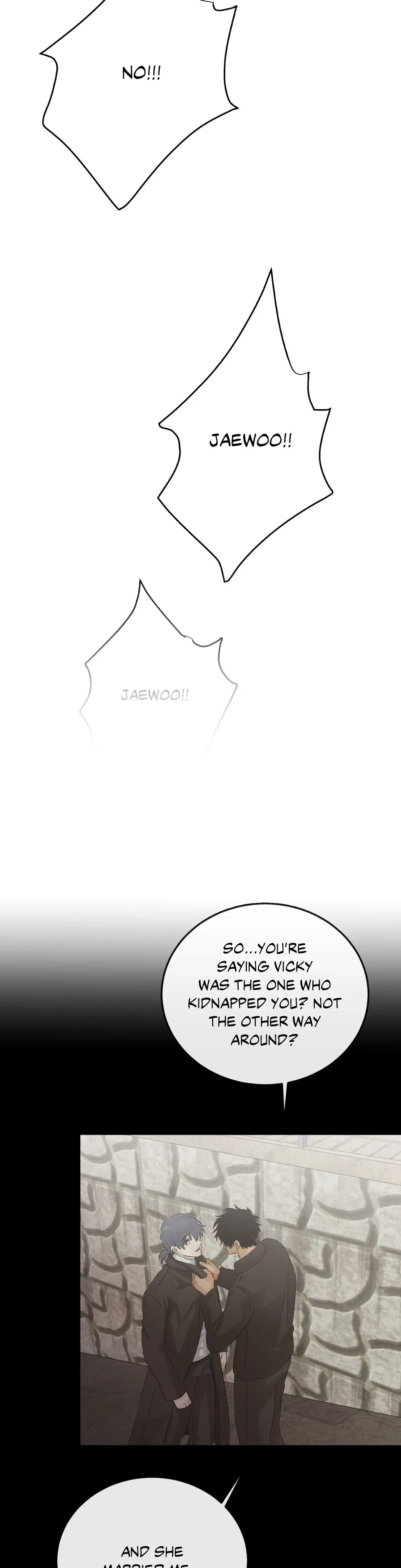 Where The Heart Is Chapter 87 - Page 23
