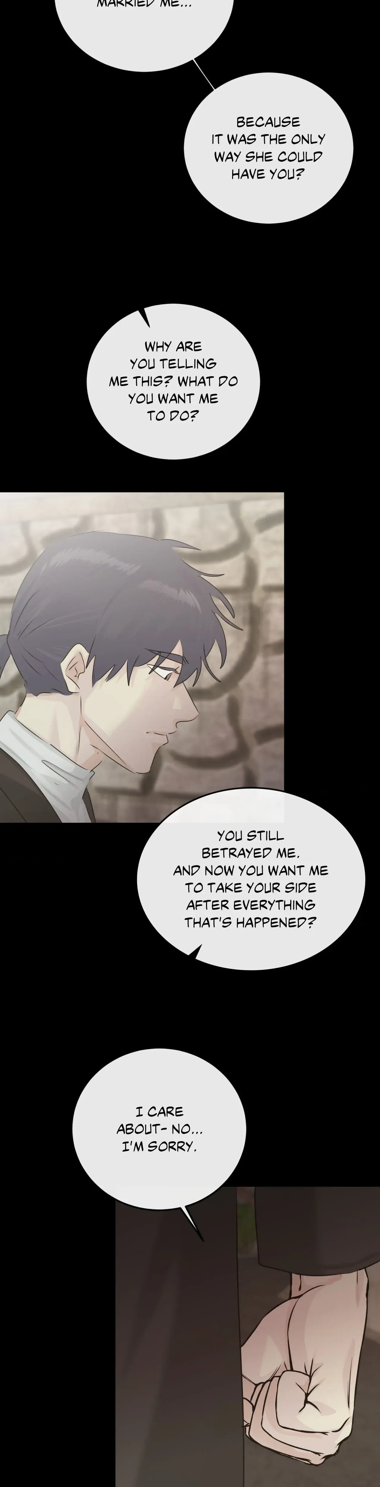 Where The Heart Is Chapter 87 - Page 24