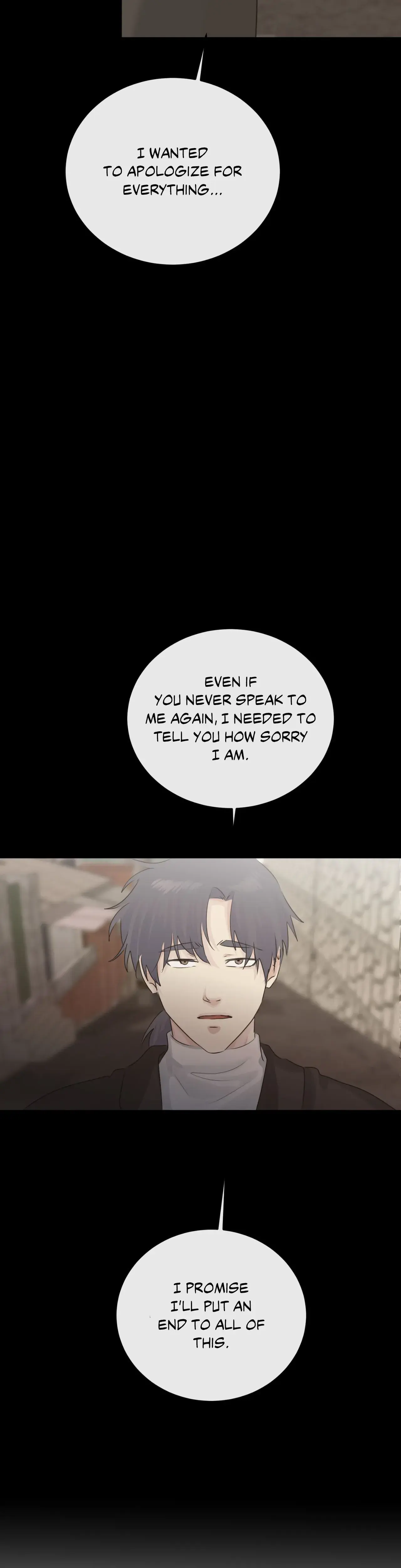Where The Heart Is Chapter 87 - Page 25