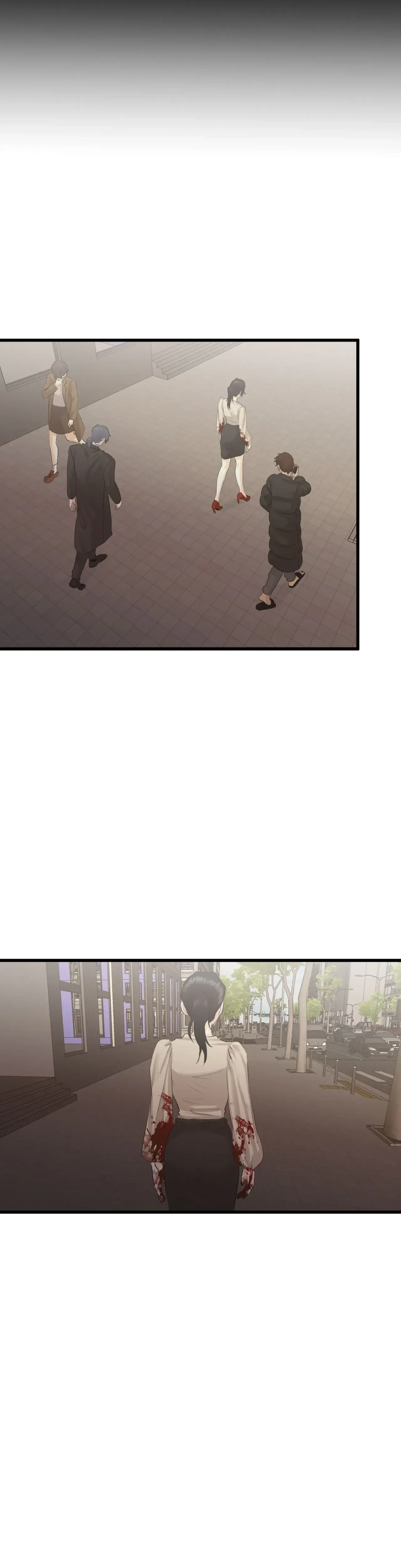 Where The Heart Is Chapter 87 - Page 26