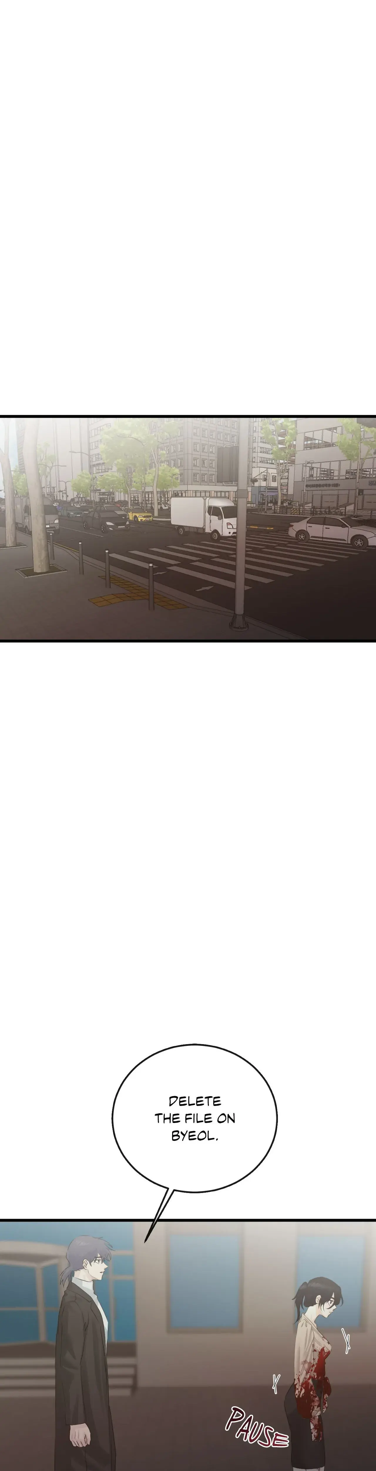 Where The Heart Is Chapter 87 - Page 27