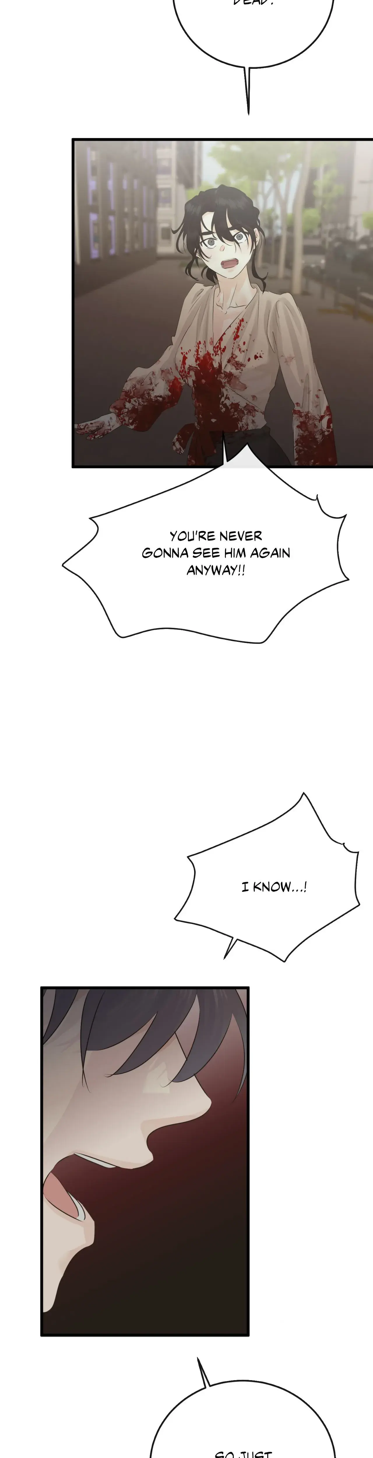 Where The Heart Is Chapter 87 - Page 29