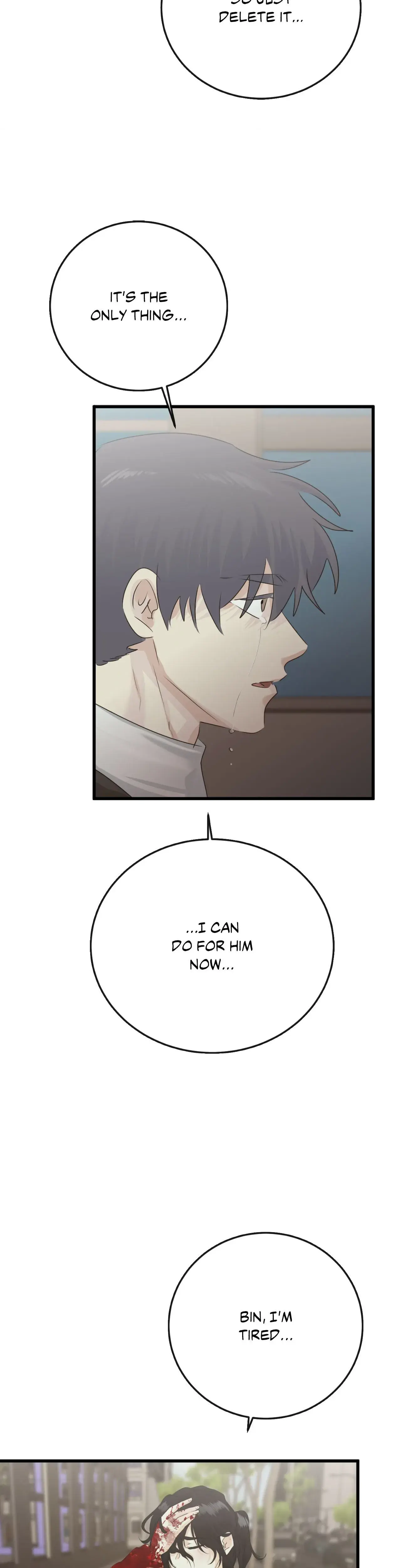 Where The Heart Is Chapter 87 - Page 30