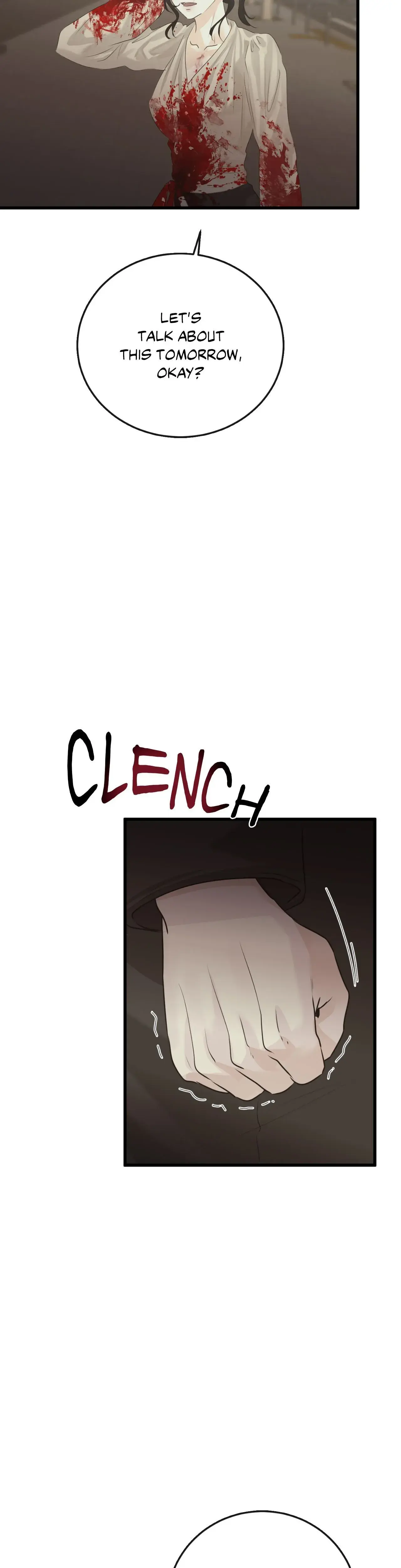 Where The Heart Is Chapter 87 - Page 31