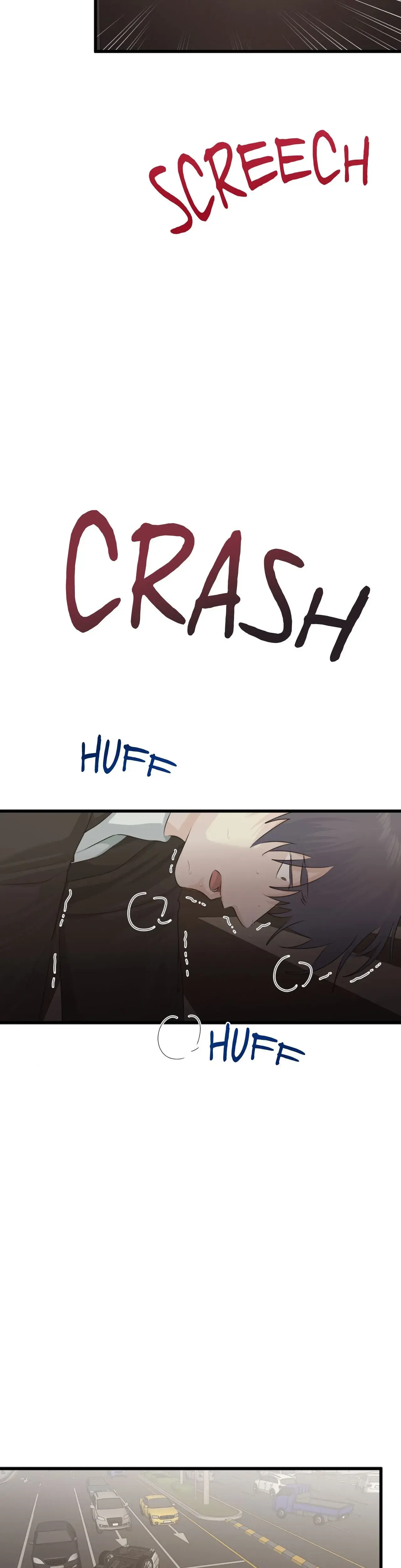 Where The Heart Is Chapter 87 - Page 33