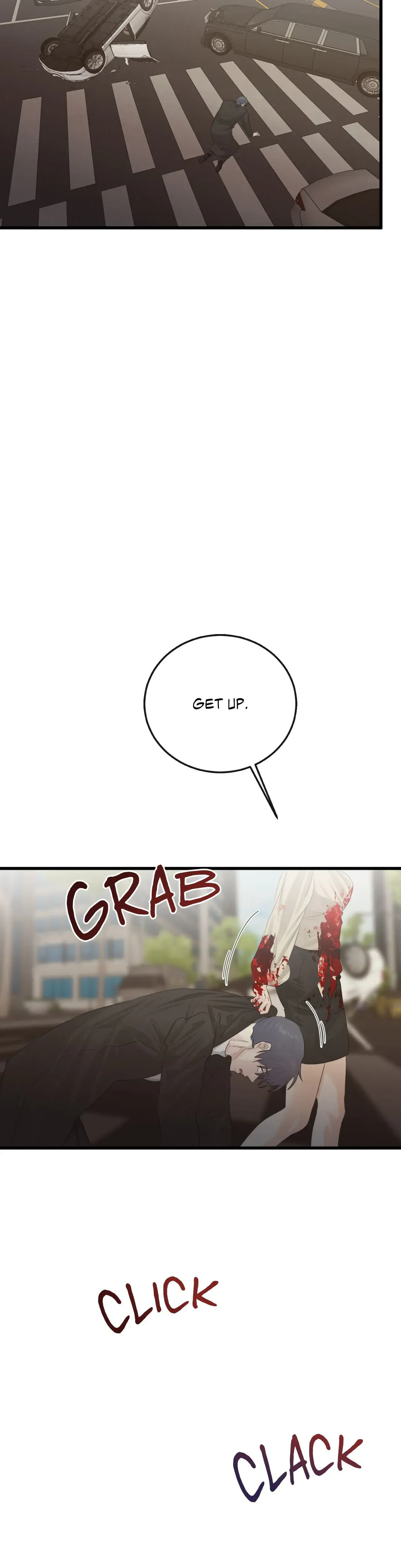 Where The Heart Is Chapter 87 - Page 34