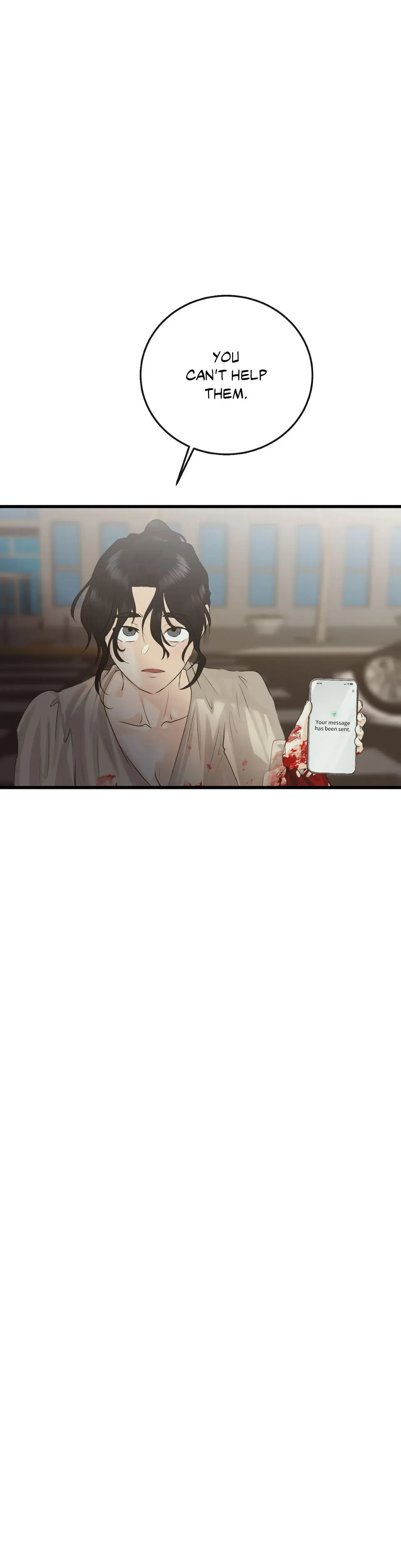 Where The Heart Is Chapter 87 - Page 36