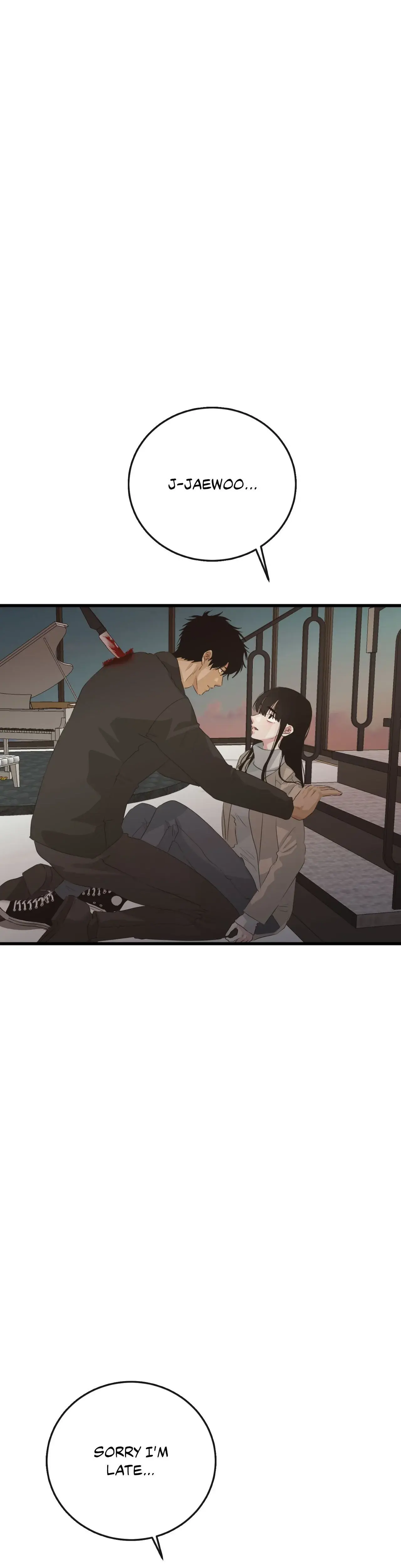 Where The Heart Is Chapter 87 - Page 5